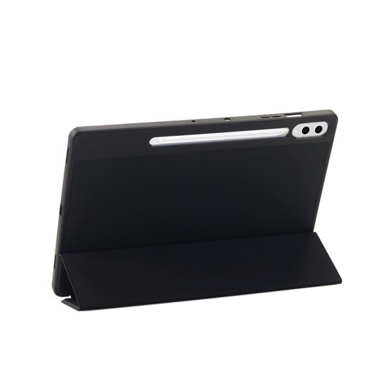 Husă Tabletă Mobile Origin Easy Full Case pentru Galaxy Tab S10 Plus, Negru Husă Tabletă Mobile Origin Easy Full Case pentru Galaxy Tab S10 Plus, Negru (Ingredi, MO-FBL-S10Plus) by www.silkase.ro