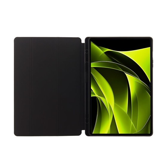 Husă Tabletă Mobile Origin Easy Full Case pentru Galaxy Tab S10 Plus, Negru Husă Tabletă Mobile Origin Easy Full Case pentru Galaxy Tab S10 Plus, Negru (Ingredi, MO-FBL-S10Plus) by www.silkase.ro