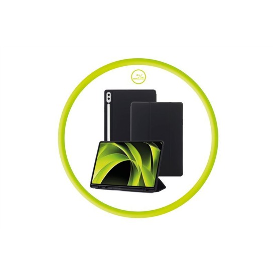 Husă Tabletă Mobile Origin Easy Full Case pentru Galaxy Tab S10 Plus, Negru Husă Tabletă Mobile Origin Easy Full Case pentru Galaxy Tab S10 Plus, Negru (Ingredi, MO-FBL-S10Plus) by www.silkase.ro