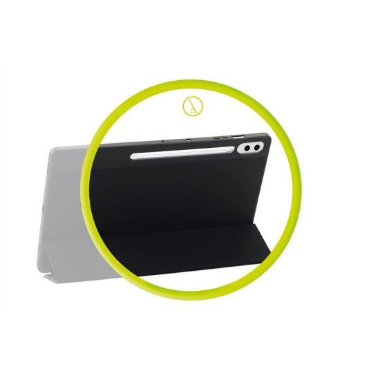 Husă Tabletă Mobile Origin Easy Full Case pentru Galaxy Tab S10 Plus, Negru Husă Tabletă Mobile Origin Easy Full Case pentru Galaxy Tab S10 Plus, Negru (Ingredi, MO-FBL-S10Plus) by www.silkase.ro