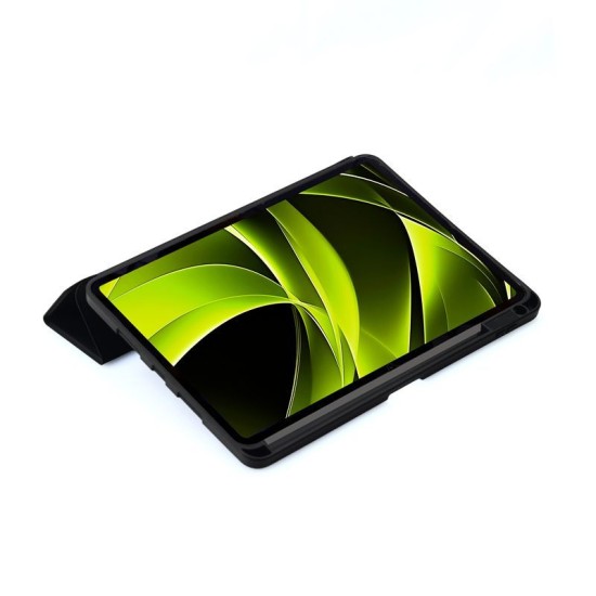 Husă Tabletă Mobile Origin Easy Full Case pentru Xiaomi Pad 7, Protecție 360, Black (Ingredi, MO-FBL-XP7) by www.silkase.ro