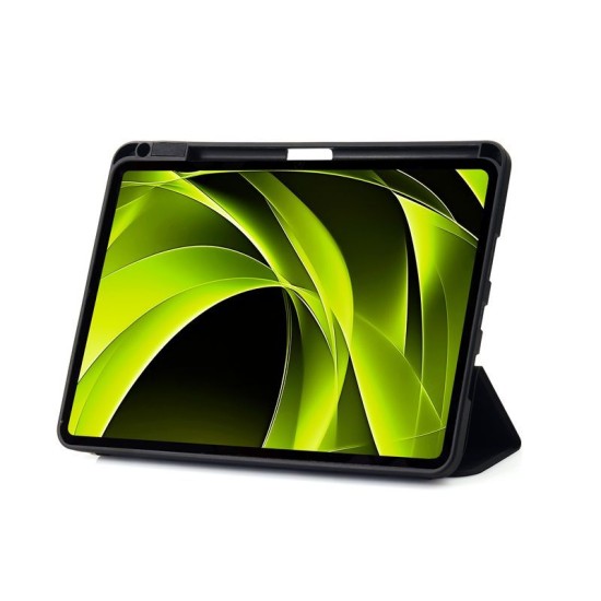 Husă Tabletă Mobile Origin Easy Full Case pentru Xiaomi Pad 7, Protecție 360, Black (Ingredi, MO-FBL-XP7) by www.silkase.ro