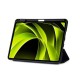 Husă Tabletă Mobile Origin Easy Full Case pentru Xiaomi Pad 7, Protecție 360, Black (Ingredi, MO-FBL-XP7) by www.silkase.ro