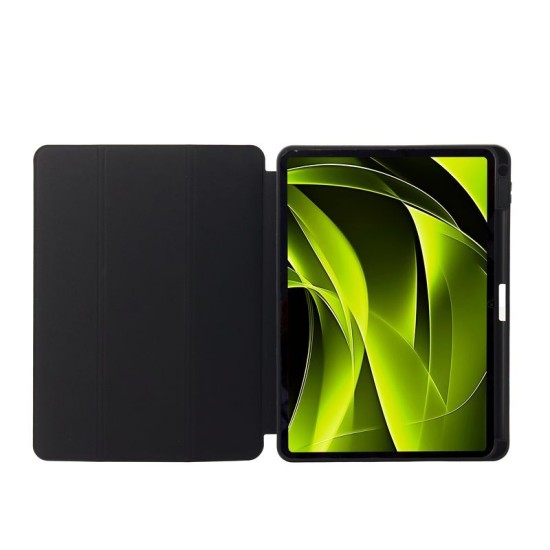 Husă Tabletă Mobile Origin Easy Full Case pentru Xiaomi Pad 7, Protecție 360, Black (Ingredi, MO-FBL-XP7) by www.silkase.ro