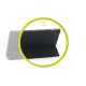 Husa Tableta Mobile Origin Easy pentru Samsung Galaxy Tab A9+, Protectie Full, Neagra (Ingredi, MO-FBL-A9Plus) by www.silkase.ro