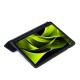 Husa Tableta Mobile Origin Easy pentru Samsung Galaxy Tab A9+, Protectie Full, Neagra (Ingredi, MO-FBL-A9Plus) by www.silkase.ro