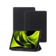 Husa Tableta Mobile Origin Easy pentru Samsung Galaxy Tab A9+, Protectie Full, Neagra (Ingredi, MO-FBL-A9Plus) by www.silkase.ro