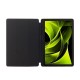 Husa Tableta Mobile Origin Easy pentru Samsung Galaxy Tab A9+, Protectie Full, Neagra (Ingredi, MO-FBL-A9Plus) by www.silkase.ro