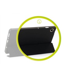 Husa Tableta Mobile Origin Easy Tablet Full Case pentru Samsung Galaxy Tab A9, Black