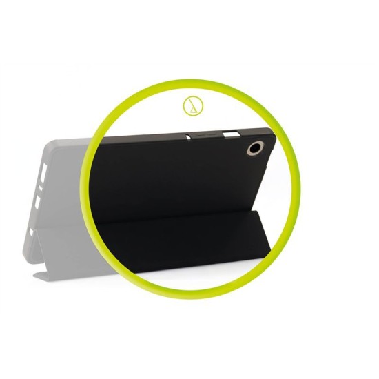 Husa Tableta Mobile Origin Easy Tablet Full Case pentru Samsung Galaxy Tab A9, Black Husa Tableta Mobile Origin Easy Tablet Full Case pentru Samsung Galaxy Tab A9, Black (Ingredi, MO-FBL-A9) by www.silkase.ro