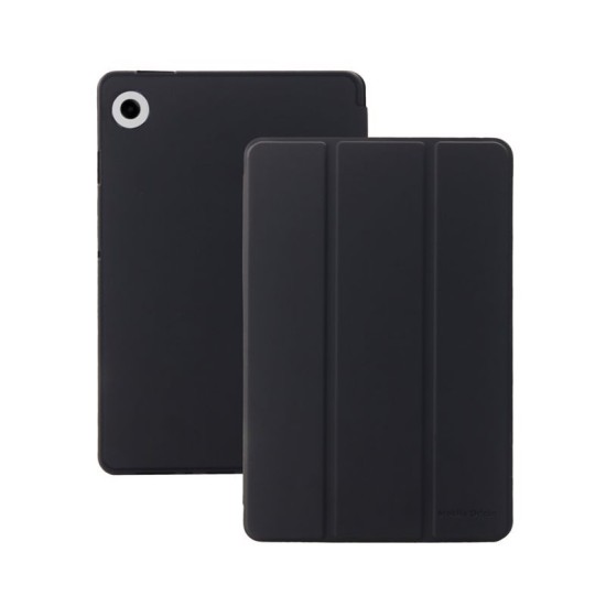 Husa Tableta Mobile Origin Easy Tablet Full Case pentru Samsung Galaxy Tab A9, Black Husa Tableta Mobile Origin Easy Tablet Full Case pentru Samsung Galaxy Tab A9, Black (Ingredi, MO-FBL-A9) by www.silkase.ro