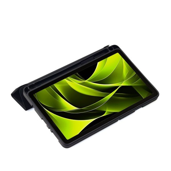 Husa Tableta Mobile Origin Easy Tablet Full Case pentru Samsung Galaxy Tab A9, Black Husa Tableta Mobile Origin Easy Tablet Full Case pentru Samsung Galaxy Tab A9, Black (Ingredi, MO-FBL-A9) by www.silkase.ro