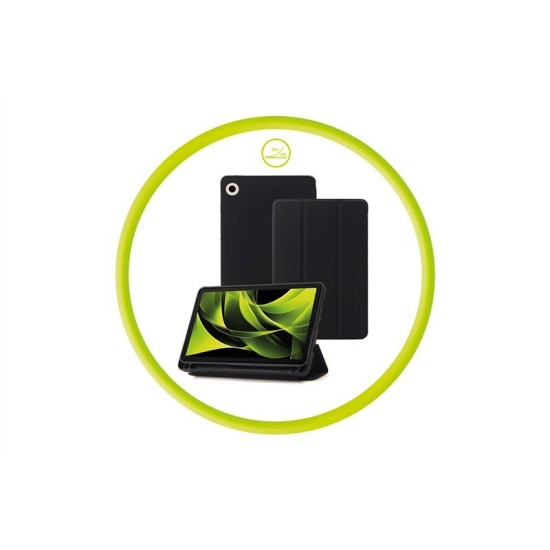 Husa Tableta Mobile Origin Easy Tablet Full Case pentru Samsung Galaxy Tab A9, Black Husa Tableta Mobile Origin Easy Tablet Full Case pentru Samsung Galaxy Tab A9, Black (Ingredi, MO-FBL-A9) by www.silkase.ro