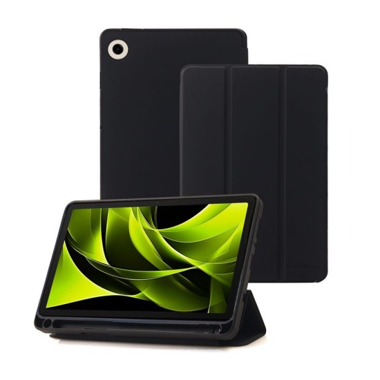 Husa Tableta Mobile Origin Easy Tablet Full Case pentru Samsung Galaxy Tab A9, Black Husa Tableta Mobile Origin Easy Tablet Full Case pentru Samsung Galaxy Tab A9, Black (Ingredi, MO-FBL-A9) by www.silkase.ro