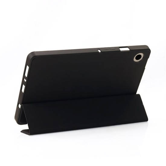 Husa Tableta Mobile Origin Easy Tablet Full Case pentru Samsung Galaxy Tab A9, Black Husa Tableta Mobile Origin Easy Tablet Full Case pentru Samsung Galaxy Tab A9, Black (Ingredi, MO-FBL-A9) by www.silkase.ro