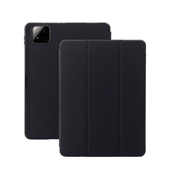 Husa Tableta Mobile Origin Easy Tablet Full Case pentru Xiaomi Redmi Pad Pro, Black Husa Tableta Mobile Origin Easy Tablet Full Case pentru Xiaomi Redmi Pad Pro, Black (Ingredi, MO-FBL-PadPro) by www.silkase.ro