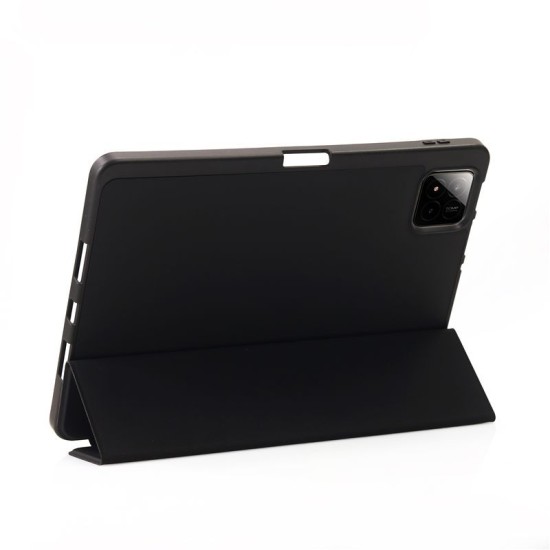Husa Tableta Mobile Origin Easy Tablet Full Case pentru Xiaomi Redmi Pad Pro, Black Husa Tableta Mobile Origin Easy Tablet Full Case pentru Xiaomi Redmi Pad Pro, Black (Ingredi, MO-FBL-PadPro) by www.silkase.ro