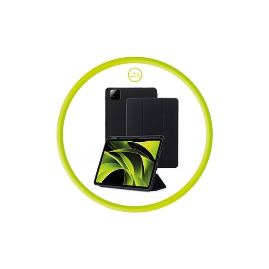 Husa Tableta Mobile Origin Easy Tablet Full Case pentru Xiaomi Redmi Pad Pro, Black Husa Tableta Mobile Origin Easy Tablet Full Case pentru Xiaomi Redmi Pad Pro, Black (Ingredi, MO-FBL-PadPro) by www.silkase.ro