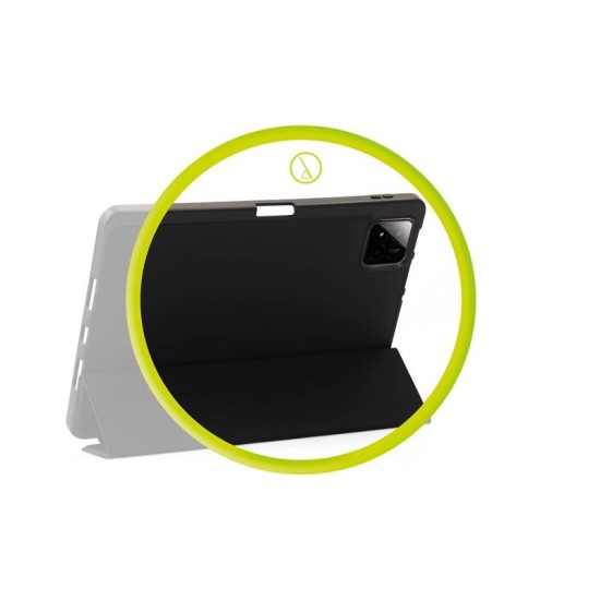 Husa Tableta Mobile Origin Easy Tablet Full Case pentru Xiaomi Redmi Pad Pro, Black Husa Tableta Mobile Origin Easy Tablet Full Case pentru Xiaomi Redmi Pad Pro, Black (Ingredi, MO-FBL-PadPro) by www.silkase.ro