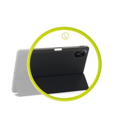 Husă Tabletă Mobile Origin Easy Full Case pentru Redmi Pad 2, Negru