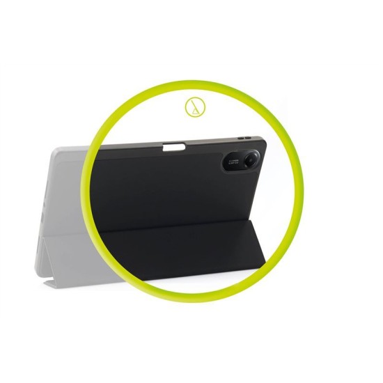 Husă Tabletă Mobile Origin Easy Full Case pentru Redmi Pad 2, Negru Husă Tabletă Mobile Origin Easy Full Case pentru Redmi Pad 2, Negru (Ingredi, MO-FBL-Pad2) by www.silkase.ro
