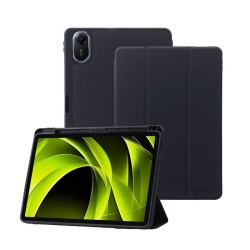Husă Tabletă Mobile Origin Easy Full Case pentru Redmi Pad 2, Negru