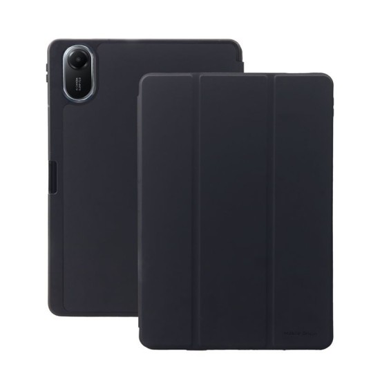 Husă Tabletă Mobile Origin Easy Full Case pentru Redmi Pad 2, Negru Husă Tabletă Mobile Origin Easy Full Case pentru Redmi Pad 2, Negru (Ingredi, MO-FBL-Pad2) by www.silkase.ro