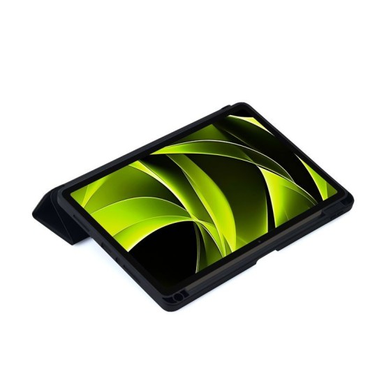 Husă Tabletă Mobile Origin Easy Full Case pentru Redmi Pad 2, Negru Husă Tabletă Mobile Origin Easy Full Case pentru Redmi Pad 2, Negru (Ingredi, MO-FBL-Pad2) by www.silkase.ro