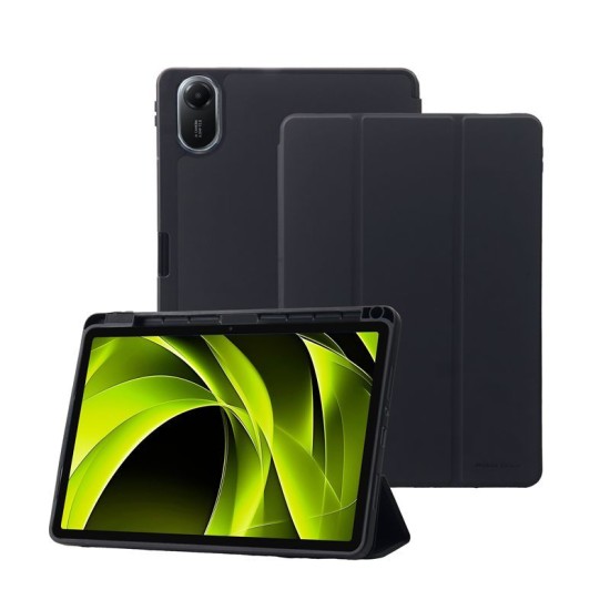 Husă Tabletă Mobile Origin Easy Full Case pentru Redmi Pad 2, Negru Husă Tabletă Mobile Origin Easy Full Case pentru Redmi Pad 2, Negru (Ingredi, MO-FBL-Pad2) by www.silkase.ro
