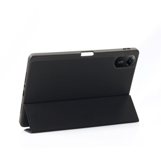 Husă Tabletă Mobile Origin Easy Full Case pentru Redmi Pad 2, Negru Husă Tabletă Mobile Origin Easy Full Case pentru Redmi Pad 2, Negru (Ingredi, MO-FBL-Pad2) by www.silkase.ro