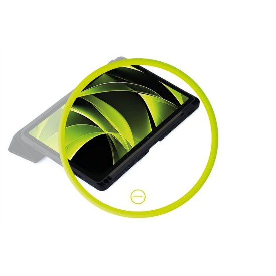 Husă Tabletă Mobile Origin Easy Full Case pentru Redmi Pad 2, Negru Husă Tabletă Mobile Origin Easy Full Case pentru Redmi Pad 2, Negru (Ingredi, MO-FBL-Pad2) by www.silkase.ro