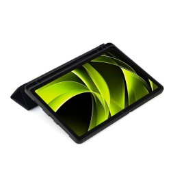 Husă Tabletă Mobile Origin Easy Full Case pentru Xiaomi Redmi Pad SE, Black