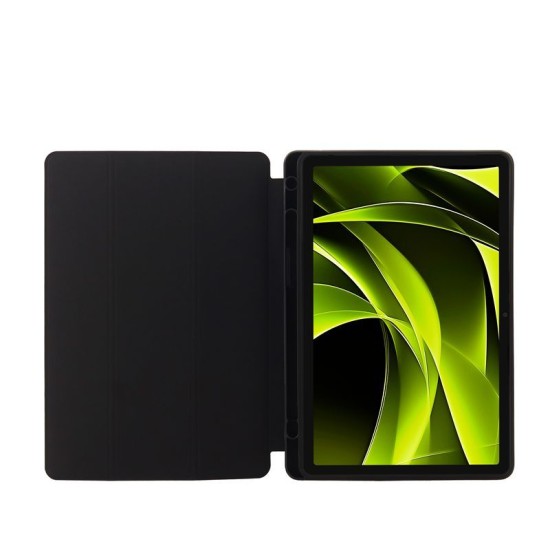 Husă Tabletă Mobile Origin Easy Full Case pentru Xiaomi Redmi Pad SE, Black (Ingredi, MO-FBL-PadSE) by www.silkase.ro