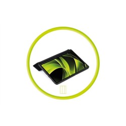 Husă Protecție Completă Mobile Origin Easy, Negru - Lenovo Tab 10.1" Husă Protecție Completă Mobile Origin Easy, Negru - Lenovo Tab 10.1"