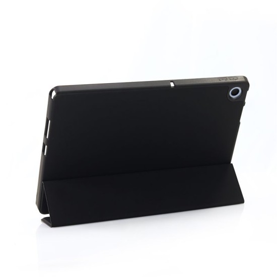 Husă Protecție Completă Mobile Origin Easy, Negru - Lenovo Tab 10.1" Husă Protecție Completă Mobile Origin Easy, Negru - Lenovo Tab 10.1" (Ingredi, MO-FBL-LT101) by www.silkase.ro