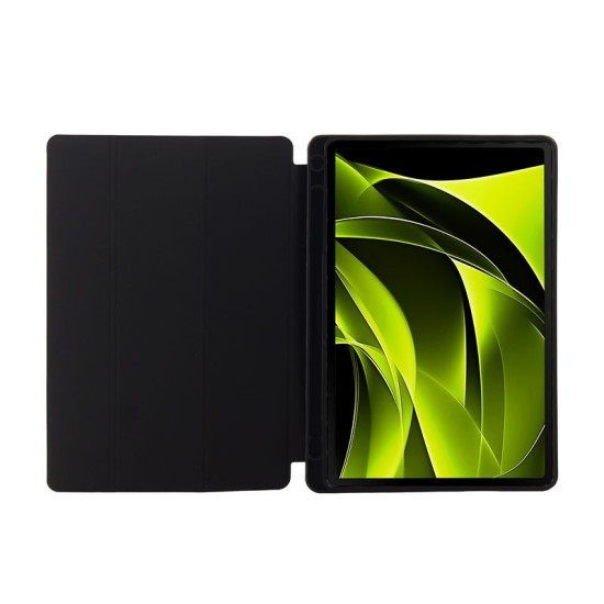 Husă Protecție Completă Mobile Origin Easy, Negru - Lenovo Tab 10.1" Husă Protecție Completă Mobile Origin Easy, Negru - Lenovo Tab 10.1" (Ingredi, MO-FBL-LT101) by www.silkase.ro