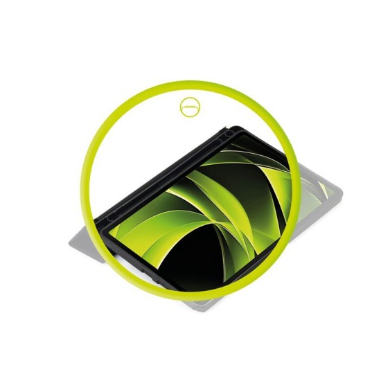 Husă Protecție Completă Mobile Origin Easy, Negru - Lenovo Tab 10.1" Husă Protecție Completă Mobile Origin Easy, Negru - Lenovo Tab 10.1" (Ingredi, MO-FBL-LT101) by www.silkase.ro