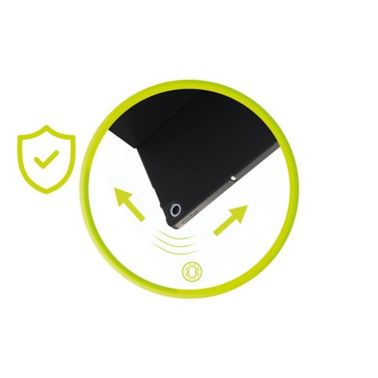 Husă Protecție Completă Mobile Origin Easy, Negru - Lenovo Tab 10.1" Husă Protecție Completă Mobile Origin Easy, Negru - Lenovo Tab 10.1" (Ingredi, MO-FBL-LT101) by www.silkase.ro