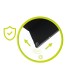 Husă Protecție Completă Mobile Origin Easy, Negru - Lenovo Tab 10.1" Husă Protecție Completă Mobile Origin Easy, Negru - Lenovo Tab 10.1" (Ingredi, MO-FBL-LT101) by www.silkase.ro