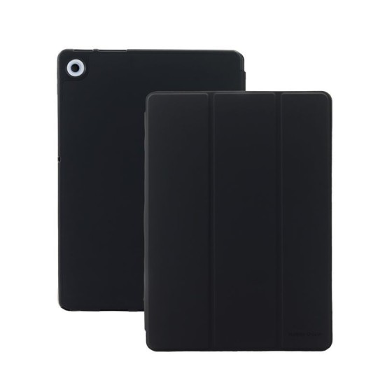 Husă Protecție Completă Mobile Origin Easy, Negru - Lenovo Tab 10.1" Husă Protecție Completă Mobile Origin Easy, Negru - Lenovo Tab 10.1" (Ingredi, MO-FBL-LT101) by www.silkase.ro