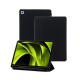 Husă Protecție Completă Mobile Origin Easy, Negru - Lenovo Tab 10.1" Husă Protecție Completă Mobile Origin Easy, Negru - Lenovo Tab 10.1" (Ingredi, MO-FBL-LT101) by www.silkase.ro