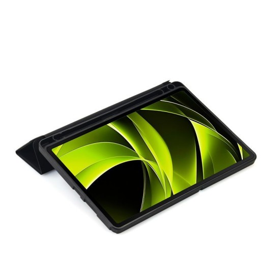 Husă Protecție Completă Mobile Origin Easy, Negru - Lenovo Tab 10.1" Husă Protecție Completă Mobile Origin Easy, Negru - Lenovo Tab 10.1" (Ingredi, MO-FBL-LT101) by www.silkase.ro