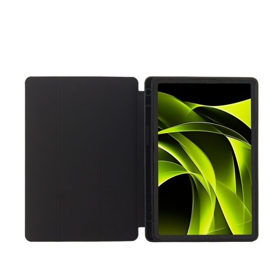 Husa Tableta Mobile Origin Easy Full Case pentru Lenovo Idea Tab 11, Neagra Husa Tableta Mobile Origin Easy Full Case pentru Lenovo Idea Tab 11, Neagra (Ingredi, MO-FBL-LIT11) by www.silkase.ro