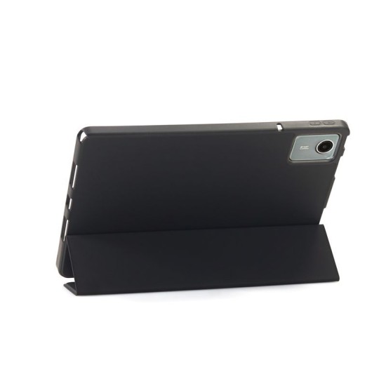 Husa Tableta Mobile Origin Easy Full Case pentru Lenovo Idea Tab 11, Neagra Husa Tableta Mobile Origin Easy Full Case pentru Lenovo Idea Tab 11, Neagra (Ingredi, MO-FBL-LIT11) by www.silkase.ro
