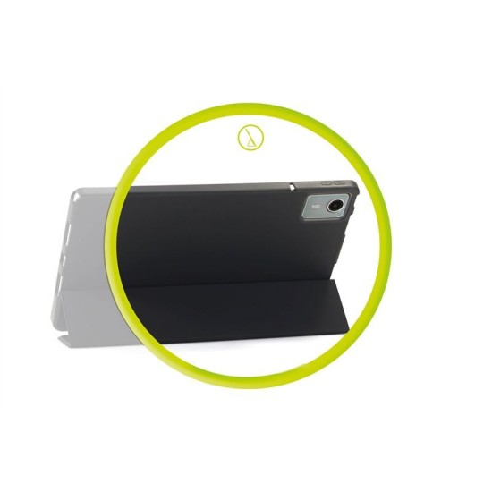 Husa Tableta Mobile Origin Easy Full Case pentru Lenovo Idea Tab 11, Neagra Husa Tableta Mobile Origin Easy Full Case pentru Lenovo Idea Tab 11, Neagra (Ingredi, MO-FBL-LIT11) by www.silkase.ro