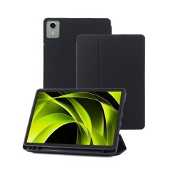 Husa Tableta Mobile Origin Easy Full Case pentru Lenovo Idea Tab 11, Neagra