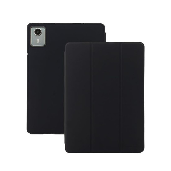 Husa Tableta Mobile Origin Easy Full Case pentru Lenovo Idea Tab 11, Neagra Husa Tableta Mobile Origin Easy Full Case pentru Lenovo Idea Tab 11, Neagra (Ingredi, MO-FBL-LIT11) by www.silkase.ro