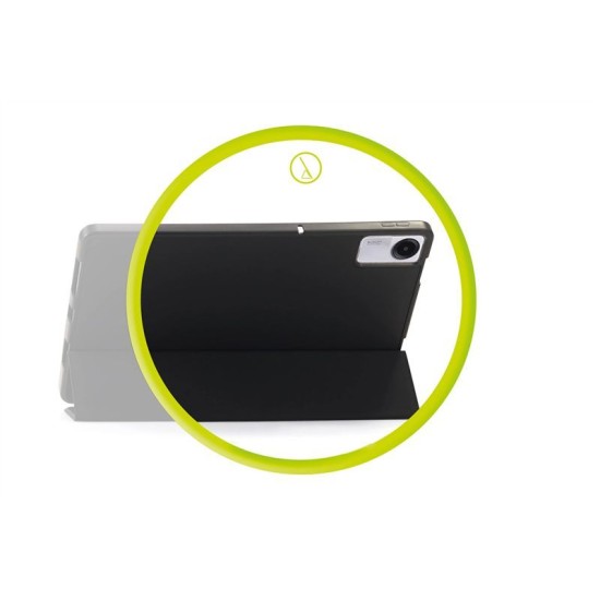 Husă Tabletă Mobile Origin Easy, Protecție Completă, Negru - Xiaomi Redmi Pad SE 11 Husă Tabletă Mobile Origin Easy, Protecție Completă, Negru - Xiaomi Redmi Pad SE 11 (Ingredi, MO-FBL-PadSE11) by www.silkase.ro