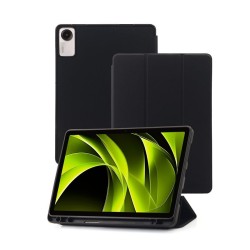 Husă Tabletă Mobile Origin Easy, Protecție Completă, Negru - Xiaomi Redmi Pad SE 11
