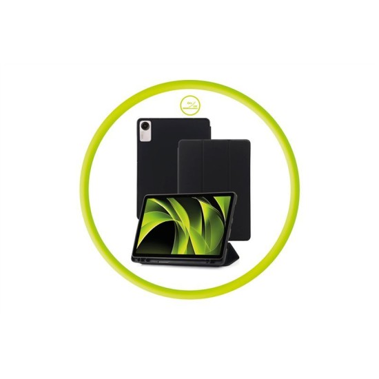 Husă Tabletă Mobile Origin Easy, Protecție Completă, Negru - Xiaomi Redmi Pad SE 11 Husă Tabletă Mobile Origin Easy, Protecție Completă, Negru - Xiaomi Redmi Pad SE 11 (Ingredi, MO-FBL-PadSE11) by www.silkase.ro